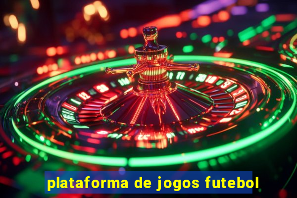 plataforma de jogos futebol